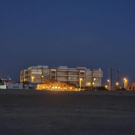 Appartement De Luxe Bord De Mer Essaouira A 2 Pas De La Plage Esterno foto