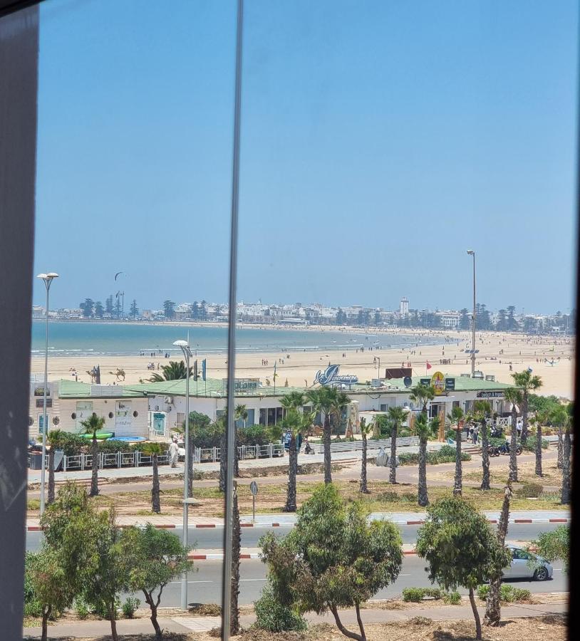 Appartement De Luxe Bord De Mer Essaouira A 2 Pas De La Plage Esterno foto