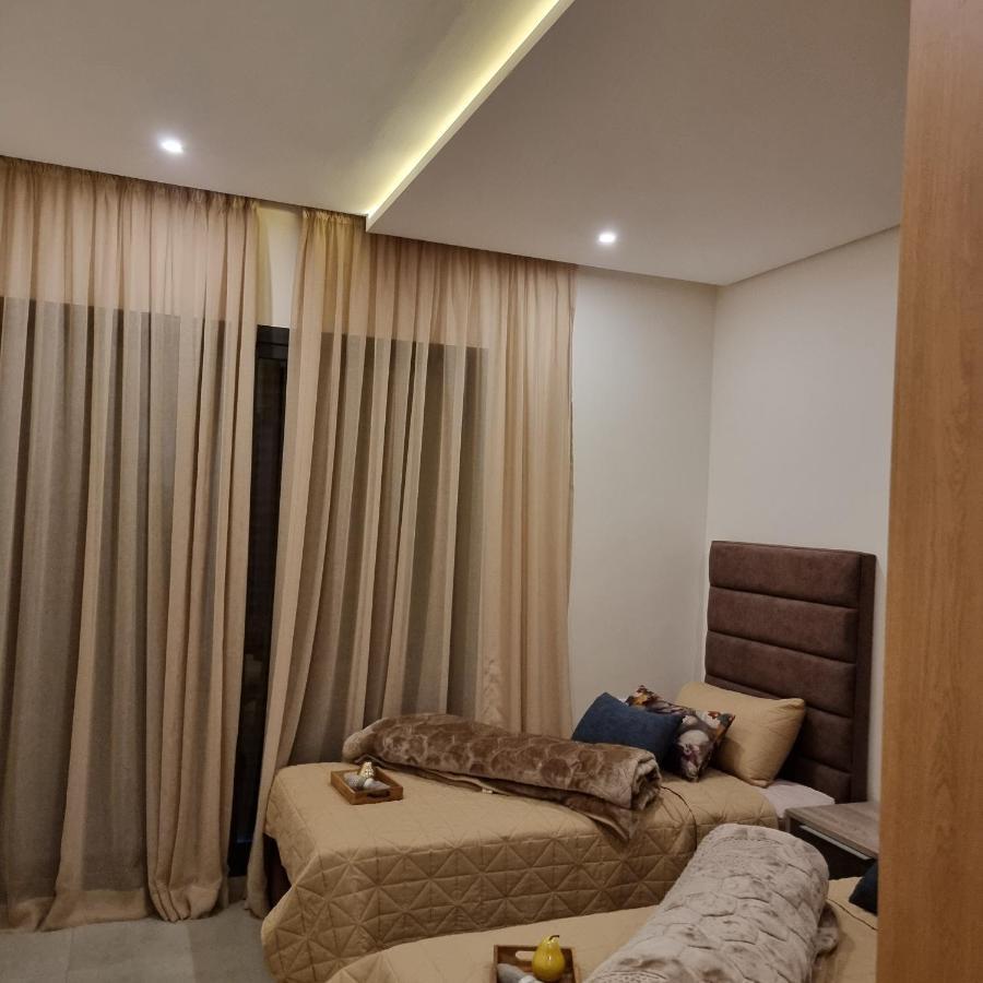 Appartement De Luxe Bord De Mer Essaouira A 2 Pas De La Plage Esterno foto