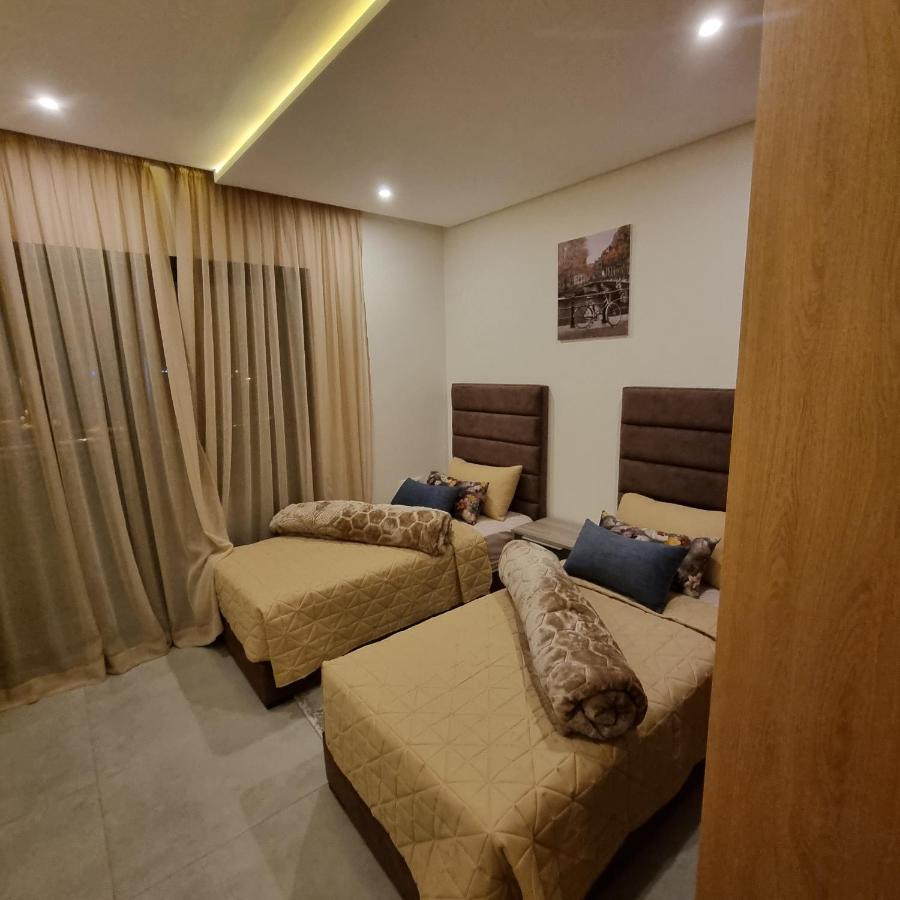 Appartement De Luxe Bord De Mer Essaouira A 2 Pas De La Plage Esterno foto