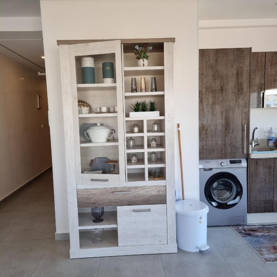 Appartement De Luxe Bord De Mer Essaouira A 2 Pas De La Plage Esterno foto