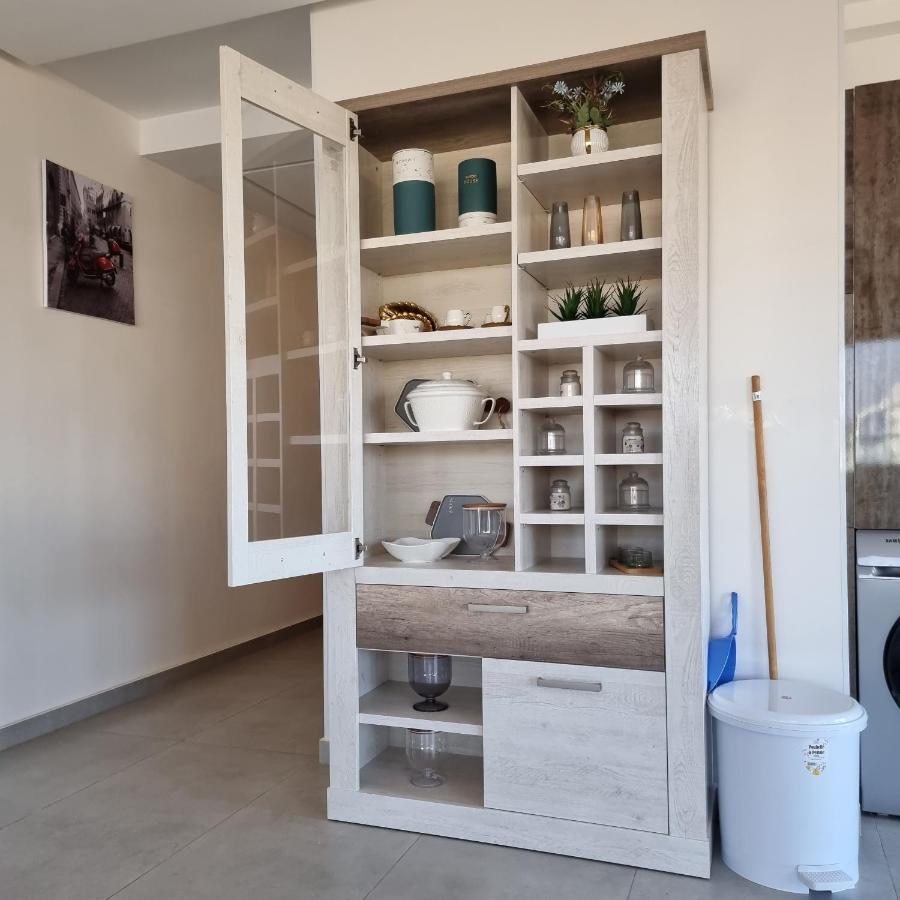 Appartement De Luxe Bord De Mer Essaouira A 2 Pas De La Plage Esterno foto