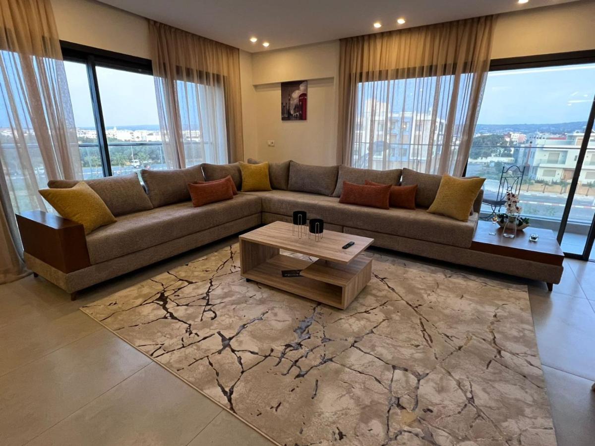 Appartement De Luxe Bord De Mer Essaouira A 2 Pas De La Plage Esterno foto
