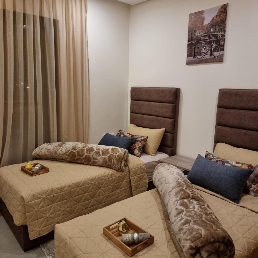 Appartement De Luxe Bord De Mer Essaouira A 2 Pas De La Plage Esterno foto